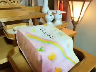 伏木香取神社(茨城県)