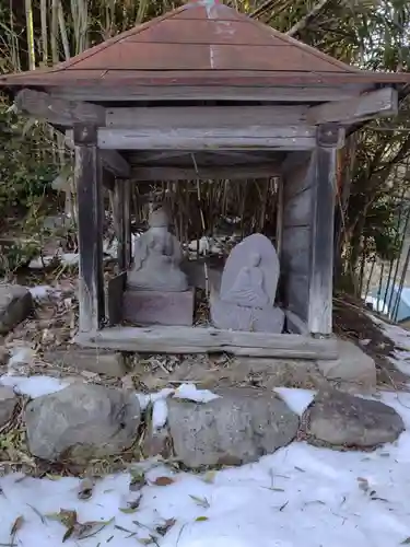 八龍神社（塩ノ貝）(宮城県)