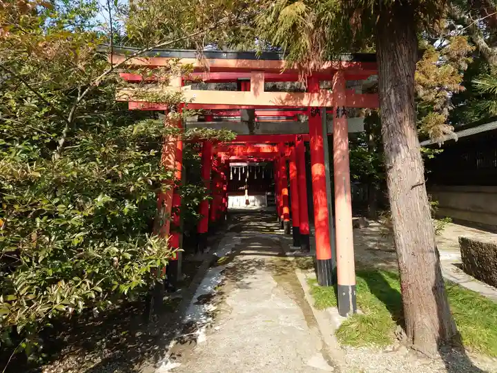 姫路神社(兵庫県)