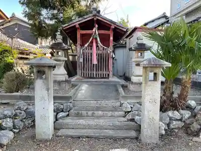 稲荷神社(滋賀県)