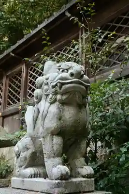 八神社(京都府)