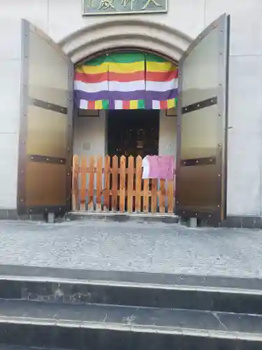 良畴寺のその他建物