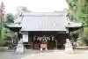熊野大神社(埼玉県)