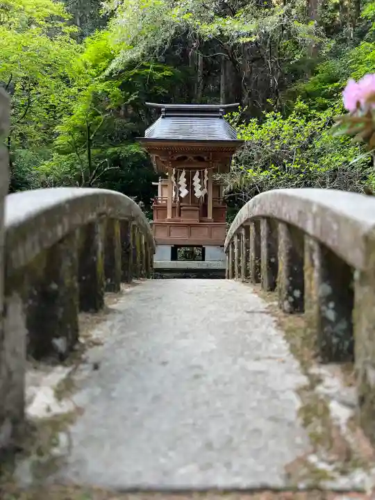 花園神社(茨城県)