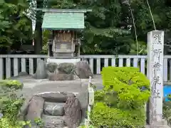 酒見神社(愛知県)