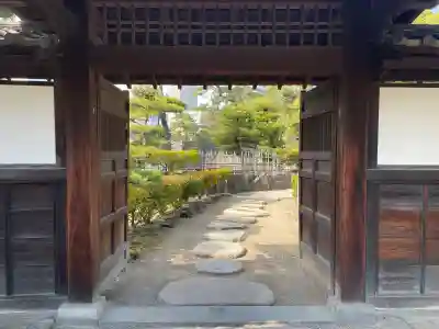 讃岐國分寺(香川県)