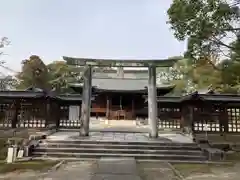 作楽神社(岡山県)