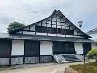 毫攝寺(福井県)