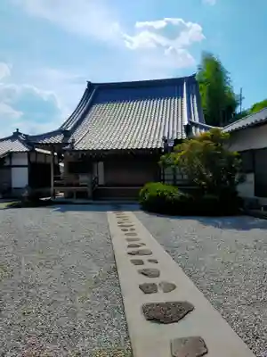 円隆寺(奈良県)