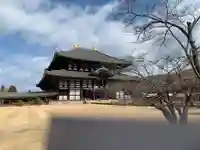 東大寺(奈良県)
