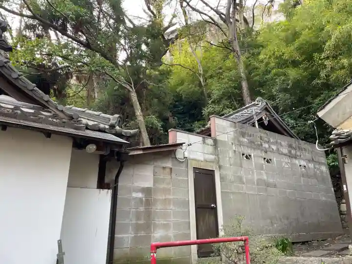 夢野八幡神社(兵庫県)