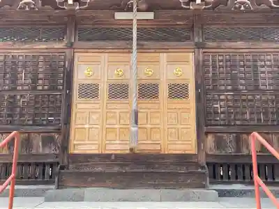 稲荷神社(岐阜県)