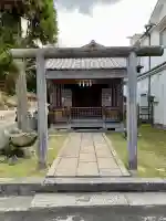 金刀比羅神社(広島県)
