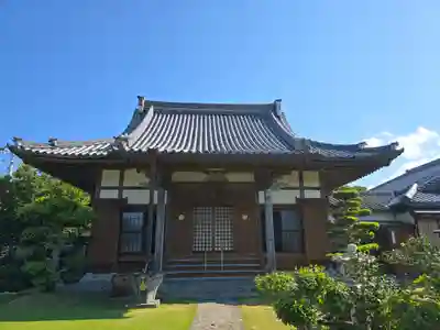 法善寺(和歌山県)