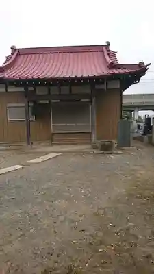無量寺のその他建物