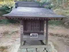 吉備津彦神社(岡山県)