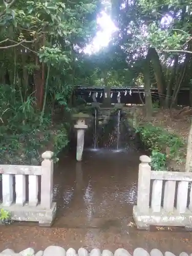 深大寺のその他建物