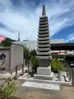 法福寺(埼玉県)