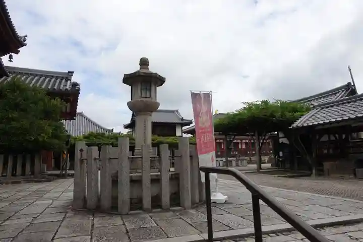 興福寺 五重塔のその他建物