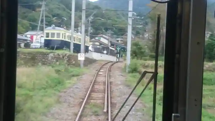 北向観音(長野県)