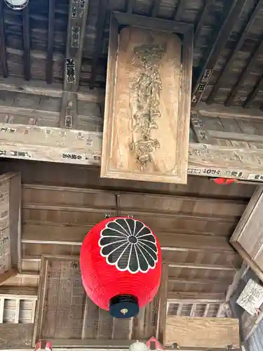 吉備津神社(岡山県)