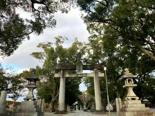 水天宮(福岡県)