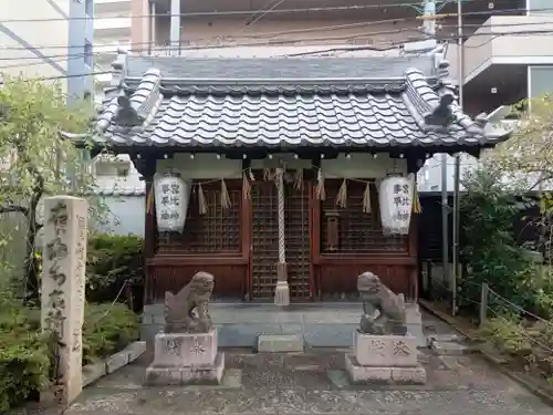 天神社(大阪府)