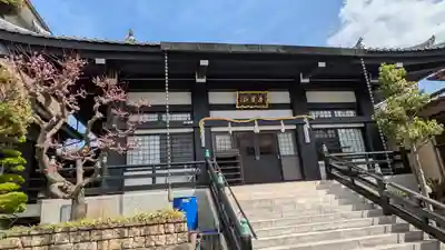 妙本寺(大阪府)