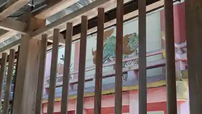 旦椋神社(京都府)