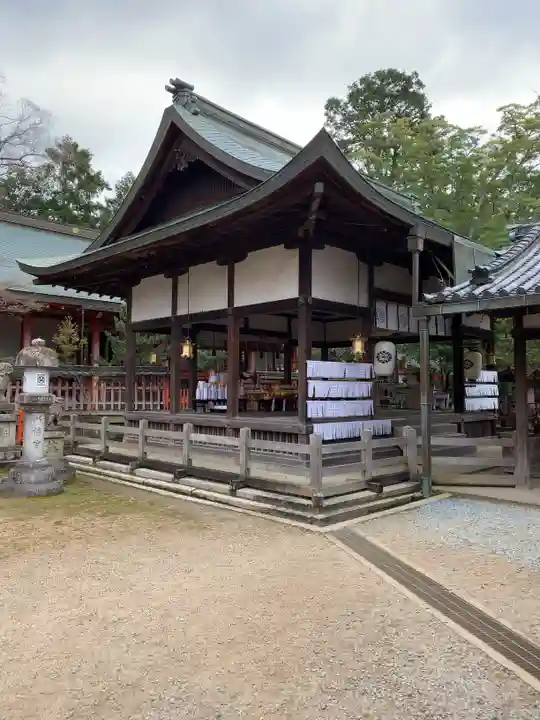 東大寺のその他建物