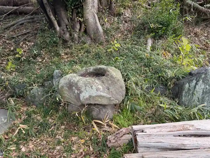 松尾神社(徳島県)
