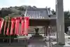 尾張高野山宗 総本山 岩屋寺(愛知県)