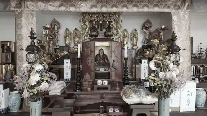 慈眼寺(静岡県)