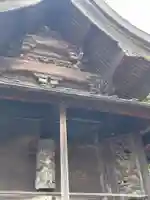 五井若宮八幡神社(千葉県)