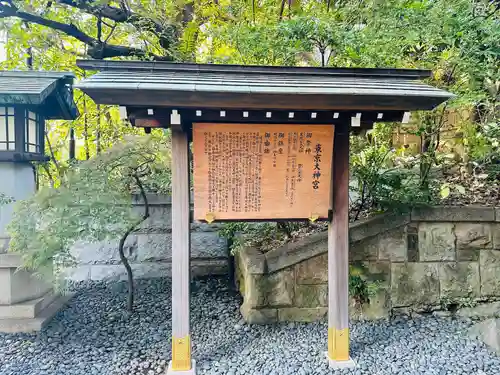 東京大神宮(東京都)