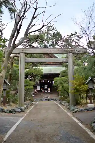 新潟大神宮(新潟県)