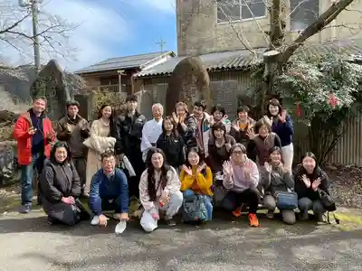 天鷹神社(岐阜県)