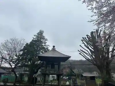 祐照庵 大戸観音堂(東京都)