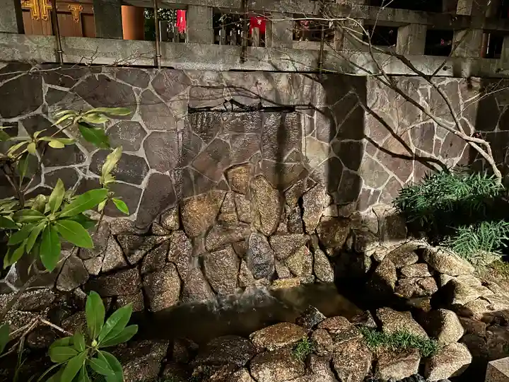 東京大神宮(東京都)