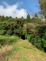 神社(名称不明)(千葉県)