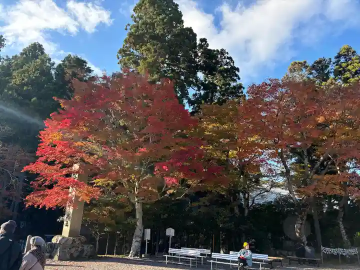 比叡山延暦寺(滋賀県)