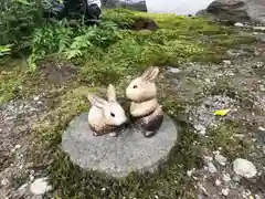 荘内神社(山形県)