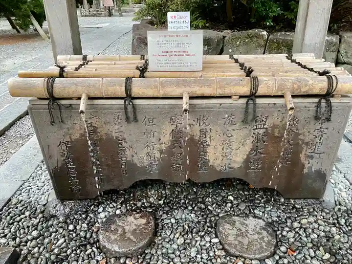 高徳院(神奈川県)