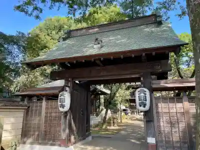 大円寺(東京都)
