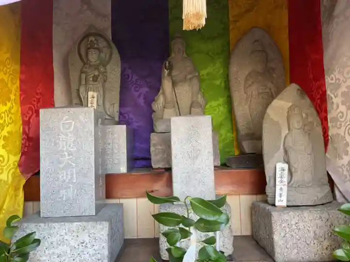 紀左衛門神社(愛知県)