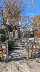 亀戸天神社(東京都)