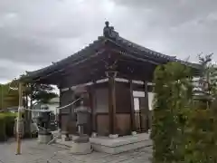 伝福寺(神奈川県)