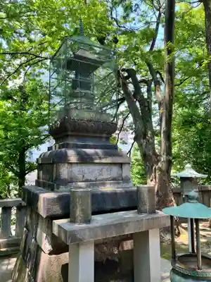 待乳山聖天（本龍院）(東京都)