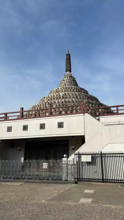 壬生寺(京都府)
