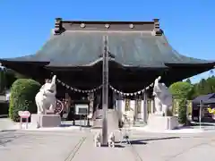 長福寿寺(千葉県)